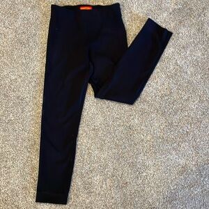 Krazy Larry - Size 6 - Black pull on pants
